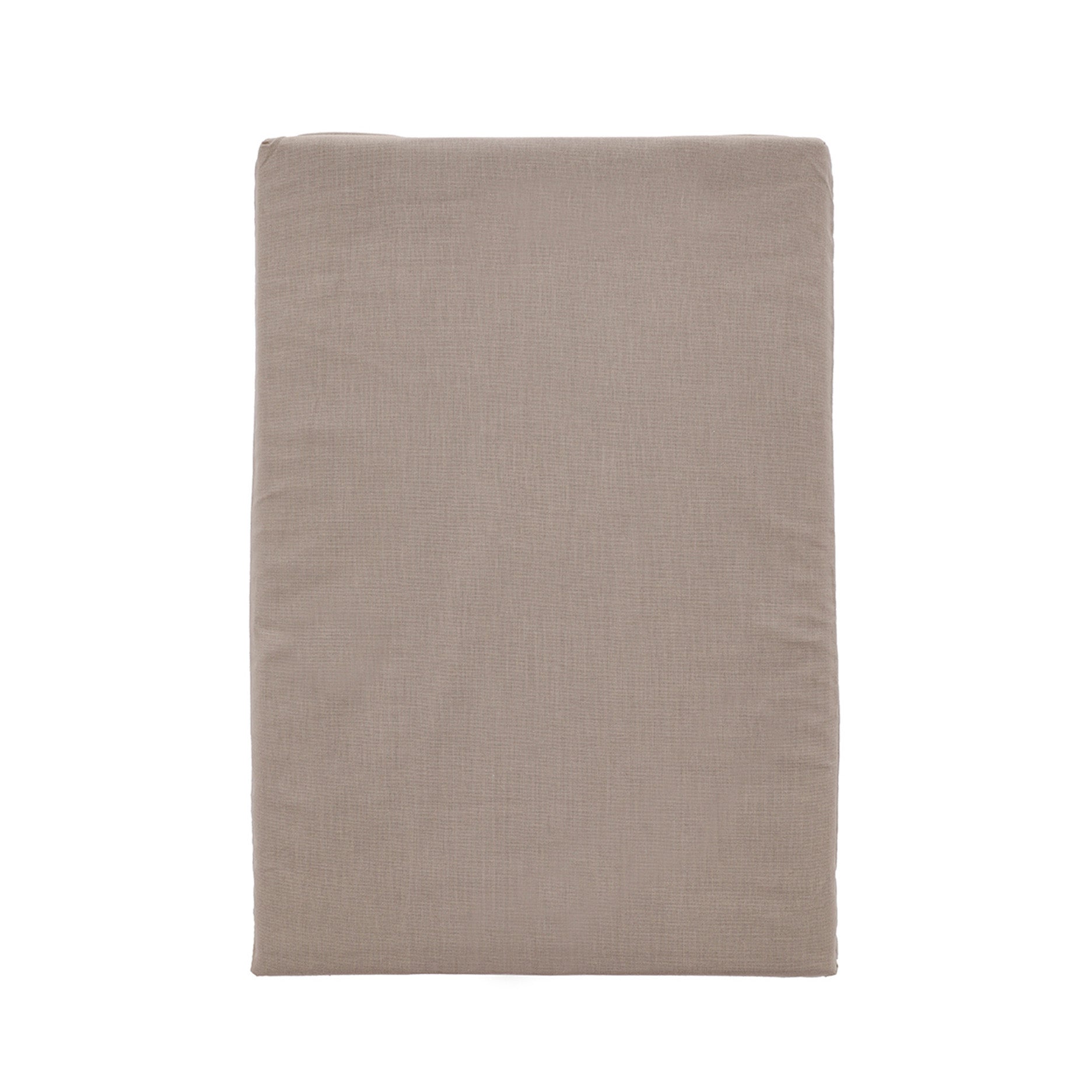 Calm kuvertlagen 180x200x8 cm taupe
